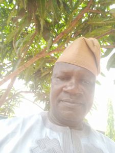 SEYI MAKINDE ,HON RAFIU ADEKUNLE