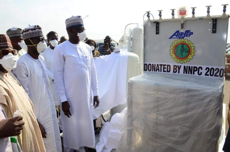 NNPC