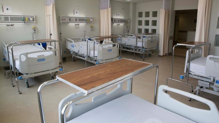 hospital-bed