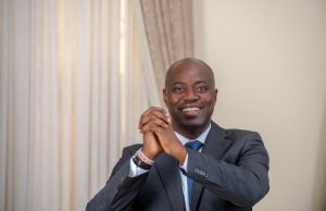 GOV SEYI MAKINDE