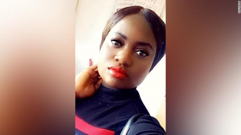 Mary Agyeiwaa Agyapong