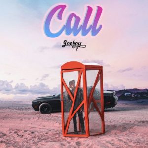 Joe boy-call