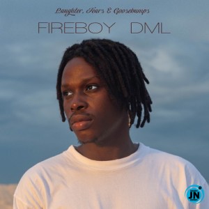 Fire Boy DML-Like I Do