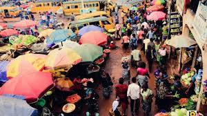 Nigeria,Angola,South Africa Among others in Sub-Saharan Africa to fall into its first recession in 25 years due to coronavirus-- World Bank