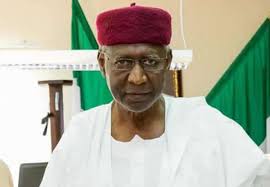 ‘ABBA KYARI WAS A MAN OF UNIMPEACHABLE INTEGRITY. ABSOLUTELY INCORUPTIBLE’-ONYEAMA,,LATE ABBA KYARI