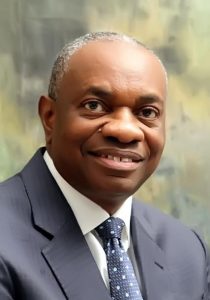 MOBIL UDOM Udom Inoyo Retires from ExxonMobil 