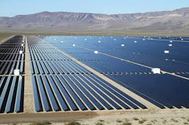 AFRICA TO BECOME HUB OF SOLAR ENEGY ZONE IN 2025