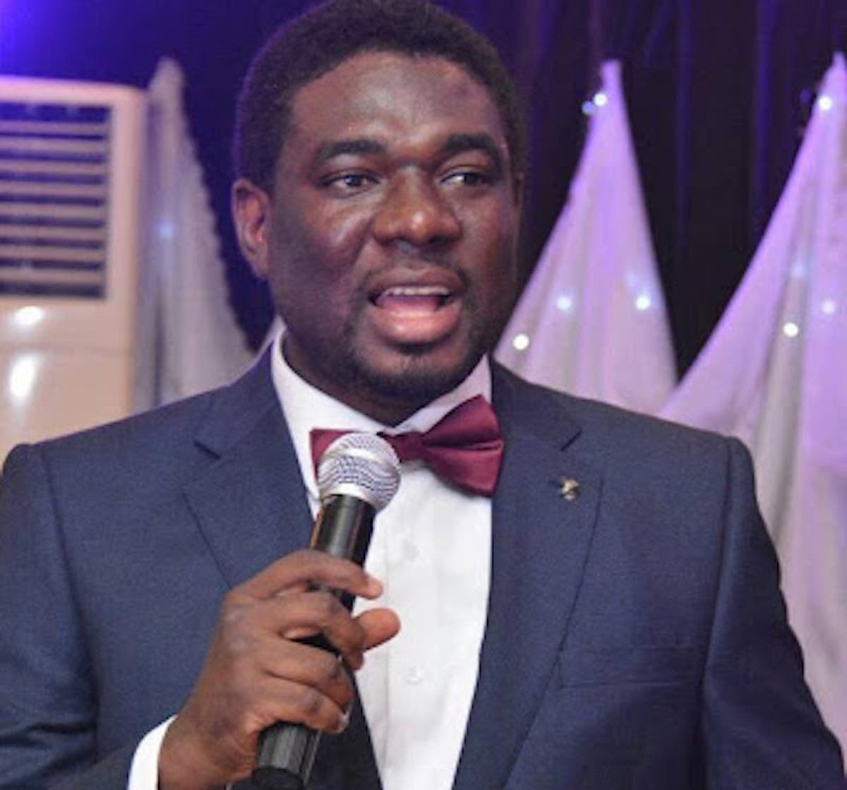 PENGASSAN PRESIDENT,FESTUS OSIFO, PENGASSAN: FESTUS OSIFO IS NEW PRESIDENT.