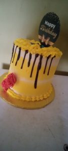 Liscious--Bakery