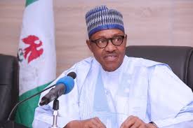 PRESIDENT MUHAMMADU BUHARI,AGENDA 2050: NEW DEVELOPMENT PLAN WILL LIFT 100 MILLION NIGERIANS OUT POVERTY BY 2030-FG