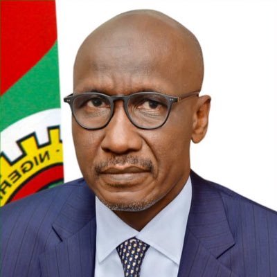 NNPC,GMD MELE KYARIUnstable Fiscal Regime: International Investors Losing Confidence in Nigeria Oil and Gas Industry-Kyari