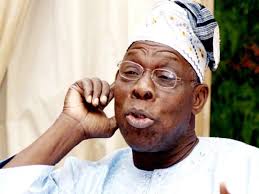 OBASANJO IMAGE,‘Nigeria Is on Course to Becoming A Failed State’-Obasanjo