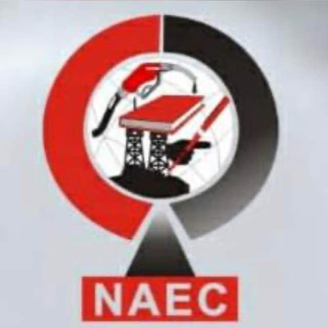 NAEC LOGO