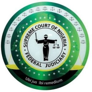 Judiciary logo