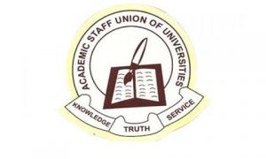 Asuu logo