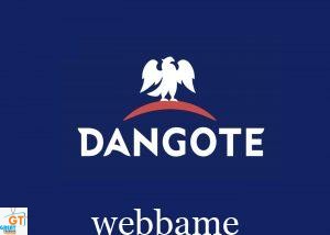 DANGOTE LOGO,GATEWAY TRADE FAIR: DANGOTE READY TO BOOST AGRIC ACTIVITIES THROUGH STARTEGIC INVESTMENTS