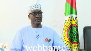 NNPC GMD KYARI: NNPC RECORDS N141.96 TRADING SURPLUS