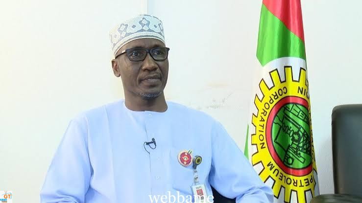 NNPC GMD KYARI: NNPC RECORDS N141.96 TRADING SURPLUS