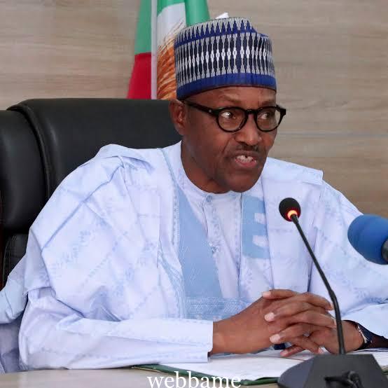 PRESIDENT BUHARI SINGS ELECTORAL BILL 2022 INTO LAW