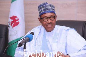 PRESIDENT BUHARI: LET'S TAKE OUR PRESIDENT TO MUMMY G.O- LASISI OLAGUNJU