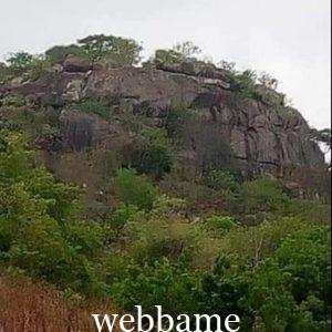 ASABARI HILL; SAKI RITUALIST , METEORIC RISE OF BASTARD CHILDREN IN SAKI,A CASE STUDY OF AYEKALE