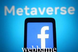 ZUKERBERG : FACEBOOK CHANGES NAME TO META