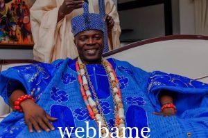 OLOWU OF OWU-KUTA TO FEATURE ON SWEGOP BREAKFAST MEETING ON FRIDAY