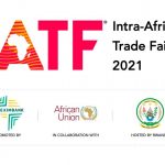 INTRA AFRICAN TRADE FAIR: WE HAVE COME HERE IN FULL FORCE TO MAXIMIZE ADVANTAGE OF THE GATHERING--BUHARI