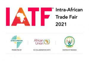 INTRA AFRICAN TRADE FAIR: WE HAVE COME HERE IN FULL FORCE TO MAXIMIZE ADVANTAGE OF THE GATHERING--BUHARI