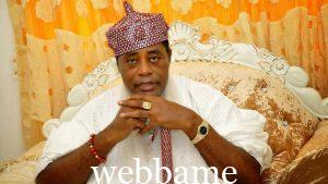 CONTROVERSY: ODUDUWA CAME TO ILE IFE--AS A STRANGER--OLUGBO OF UGBOLAND