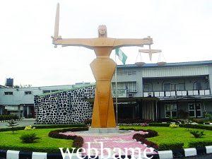 JUDICIARY: MARRIAGES CONDUCTED AT IKOYI REGISTRY LEGAL VALID-FG