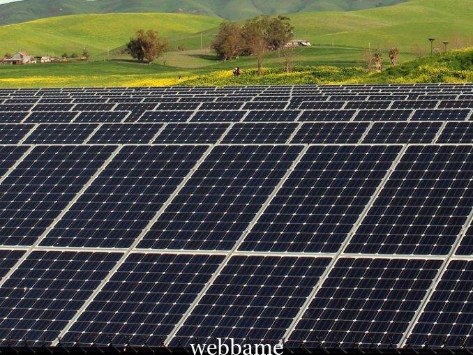 ALL ON: ALL ON AND SALPHA ENERGY LTD SIGN $1M INVESTMENT DEAL FOR SOLAR HOME SYSTEMS DISTRIBUTION IN NIGERIA