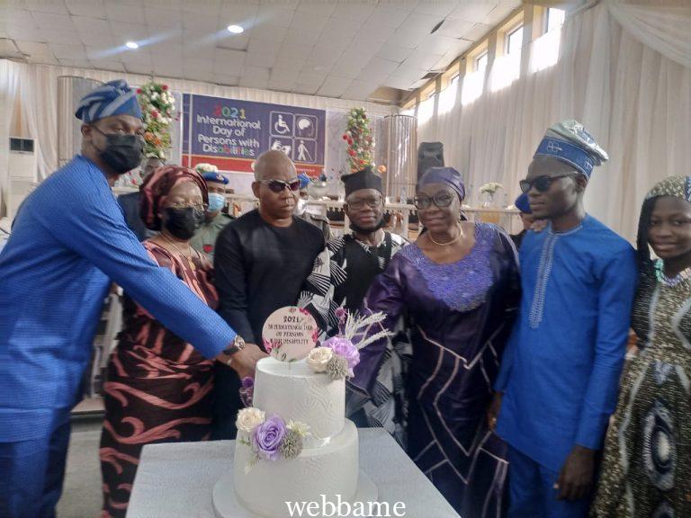 SEN BALOGUN: OYO STATE IS BLESSED TO HAVE MAKINDE AS GOVERNOR-SEN BALOGUN