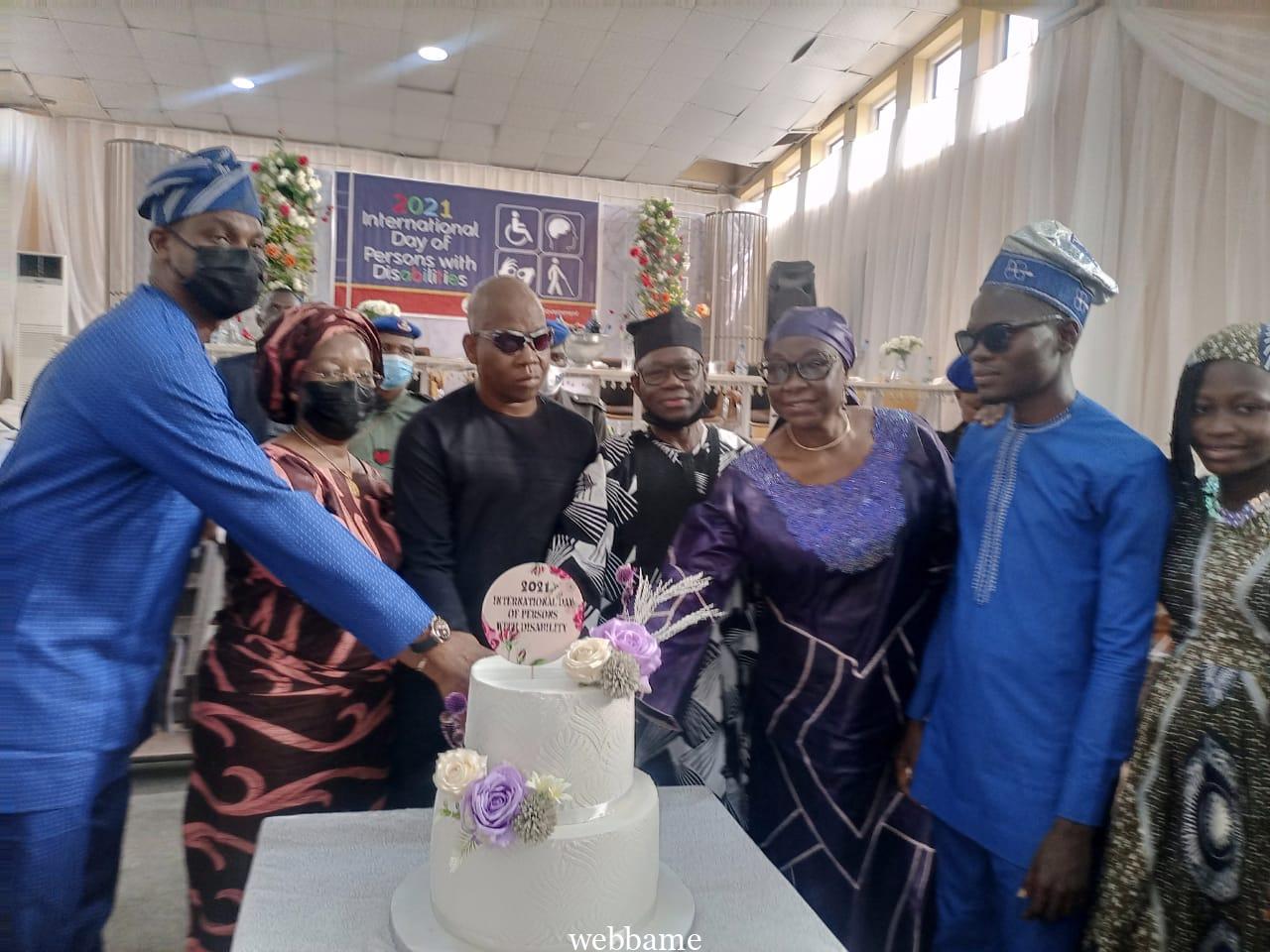 SEN BALOGUN: OYO STATE IS BLESSED TO HAVE MAKINDE AS GOVERNOR-SEN BALOGUN
