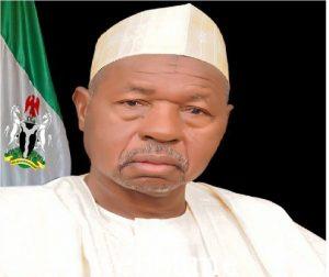 INSECURITY: BUY GUNS TO DEFEND YOURSELVES KATSINA GOV TELLS RESIDENTS