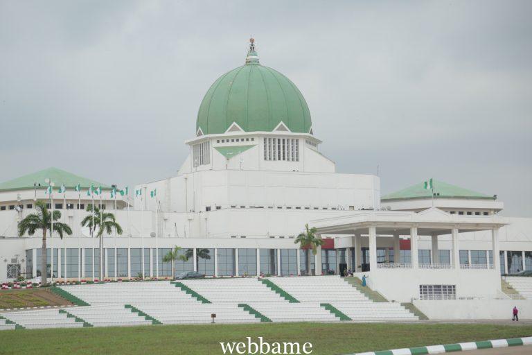 QUALITY REPRESENTATION: FIJABI, A BAD LOSER, YET TO RECOVER 2019 ELECTORAL DEFEAT -STANLEY OLAJIDE ODIDIOMO