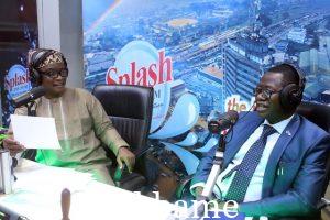 FIRST TECHNICAL UNIVERSITY: WHY PARENTS SHOULD SERIOUSLY CONSIDER SENDING THEIR CHILDREN TO FIRST TECHNICAL UNIVERSITY-PROF SALAMI
