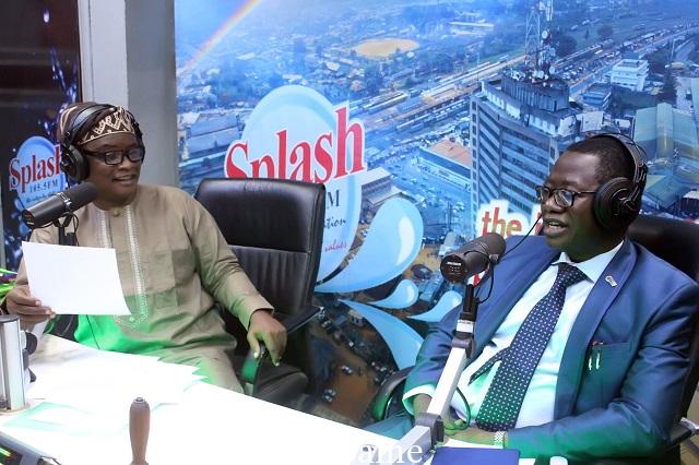 FIRST TECHNICAL UNIVERSITY: WHY PARENTS SHOULD SERIOUSLY CONSIDER SENDING THEIR CHILDREN TO FIRST TECHNICAL UNIVERSITY-PROF SALAMI