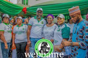 2023: ACMCWAN DRUMS SUPPORT FOR TINUBU SAYS TINUBU PRESIDENCY WILL BE A BLESSING TO NIGERIA