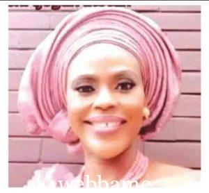 MERCY HENRY: MOTHER OF TWO MURDERED IN LAGOS