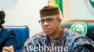 GOV DAPO ABIODUN: GOV DAPO ABIODUN SIGNS BILL STOPPING IMPOSITION OF RITUALS DURING INSTALLATION AND BURIAL OF AN OBA IN OGUN STATE