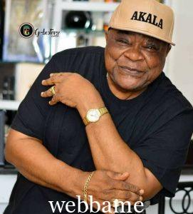 FRM GOV ALAO AKALA: FMR OYO GOV ALAO AKALA DIES AT 71