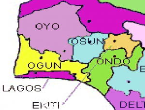 MAGODO EST: SOUTH WEST GOVS: OFFICER DISRESPECT TO SANWO-OLU AN UNACCEPTABLE INTRUSION