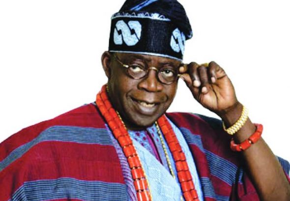 WHY JUNE 12 IS DEMOCRACY DAY AND WHY NIGERIANS SHOULD HONOUR IT--TINUBU