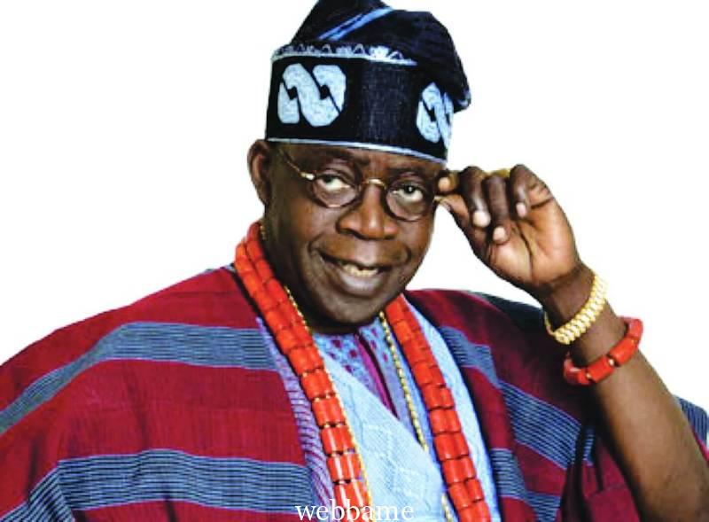 TINUBU UNVEIL SHETTIMA AS RUNNING MATE PLUS FULL STATEMENT ON HIS CHOICE OF THE RUNNING MATE