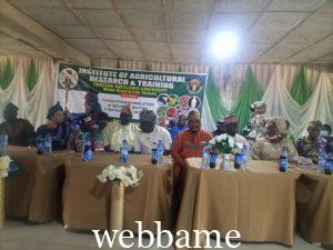 SEN BALOGUN: CONSTITUENT DECLARE SUPPORT FOR SEN BALOGUN