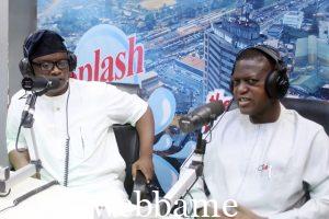 WALE OKEDIRAN:BOLA IGE WAS A MENTOR, HE NEVER BEHAVED LIKE A GODFATHER-WALE OKEDIRAN