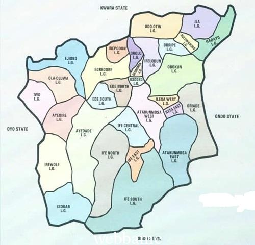 OSUN STATE: YOUR ADMINISTRATION IN OSUN DISASTROUS LABOUR TELLS AREGBESOLA