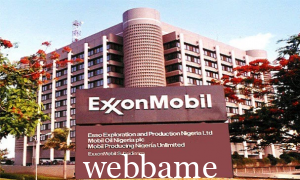 EXXONMOBIL: LEAVING? SEPLAT ENERGY TO ACQUIRE EXXONMOBIL ASSETS IN NIGERIA