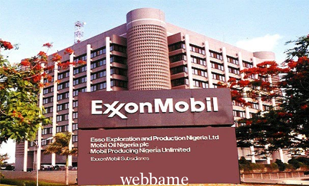 EXXONMOBIL: LEAVING? SEPLAT ENERGY TO ACQUIRE EXXONMOBIL ASSETS IN NIGERIA